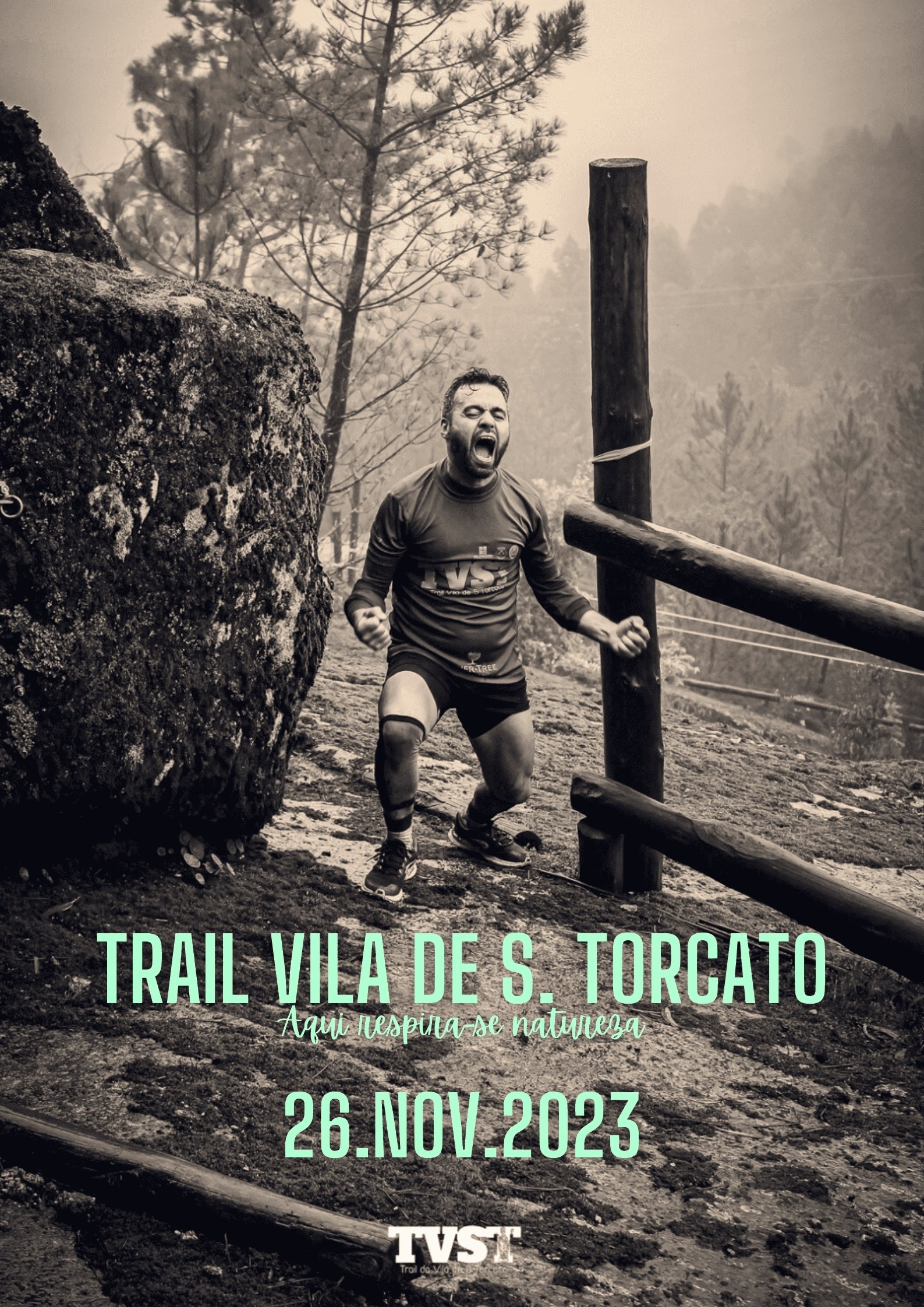 Trail Vila de S. Torcato 2023