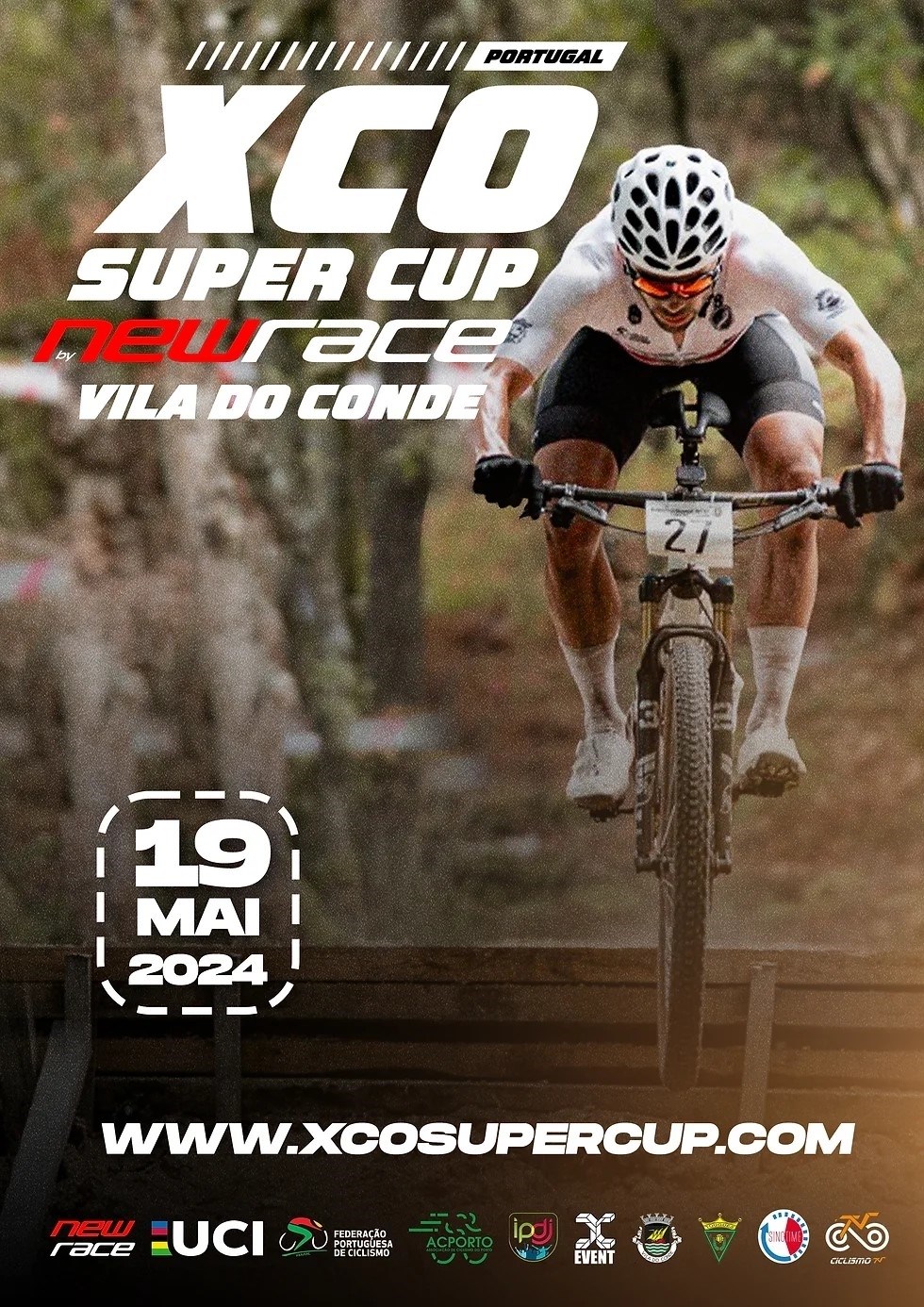 International XCO SUPER CUP - VILA DO CONDE