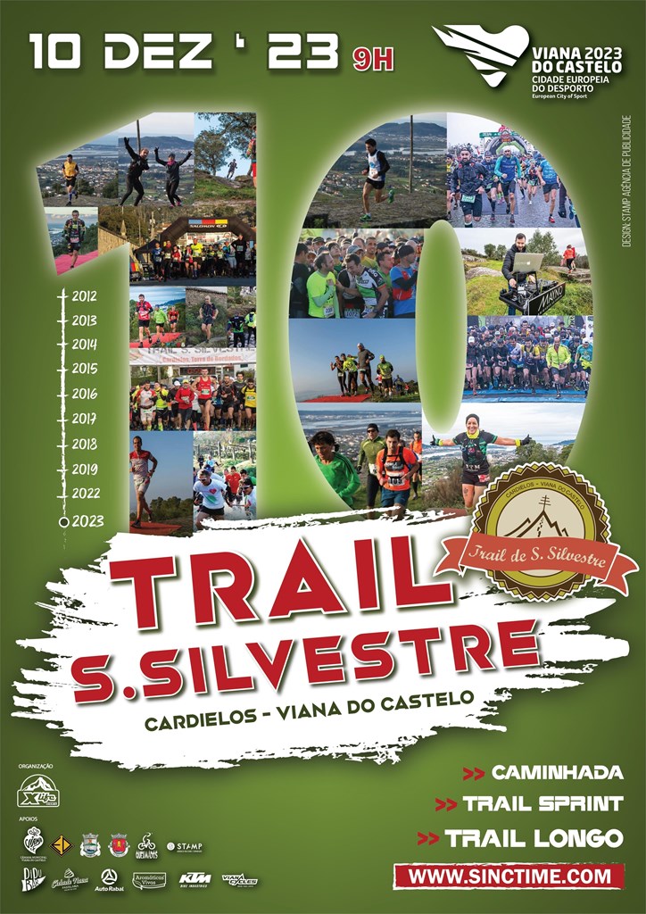 X Trail S. Silvestre