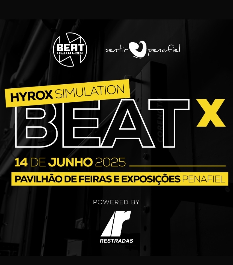 BEATx Penafiel