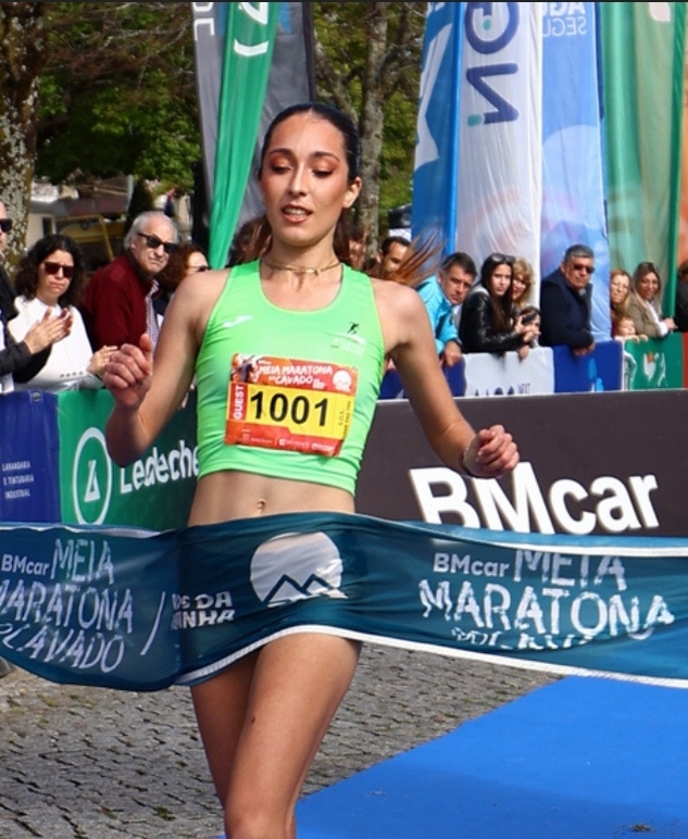 BMcar Meia Maratona do Cávado