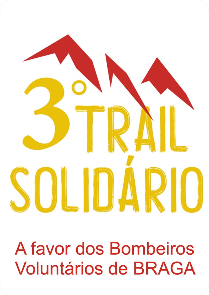 3º Trail Solidário a Favor dos BVBraga