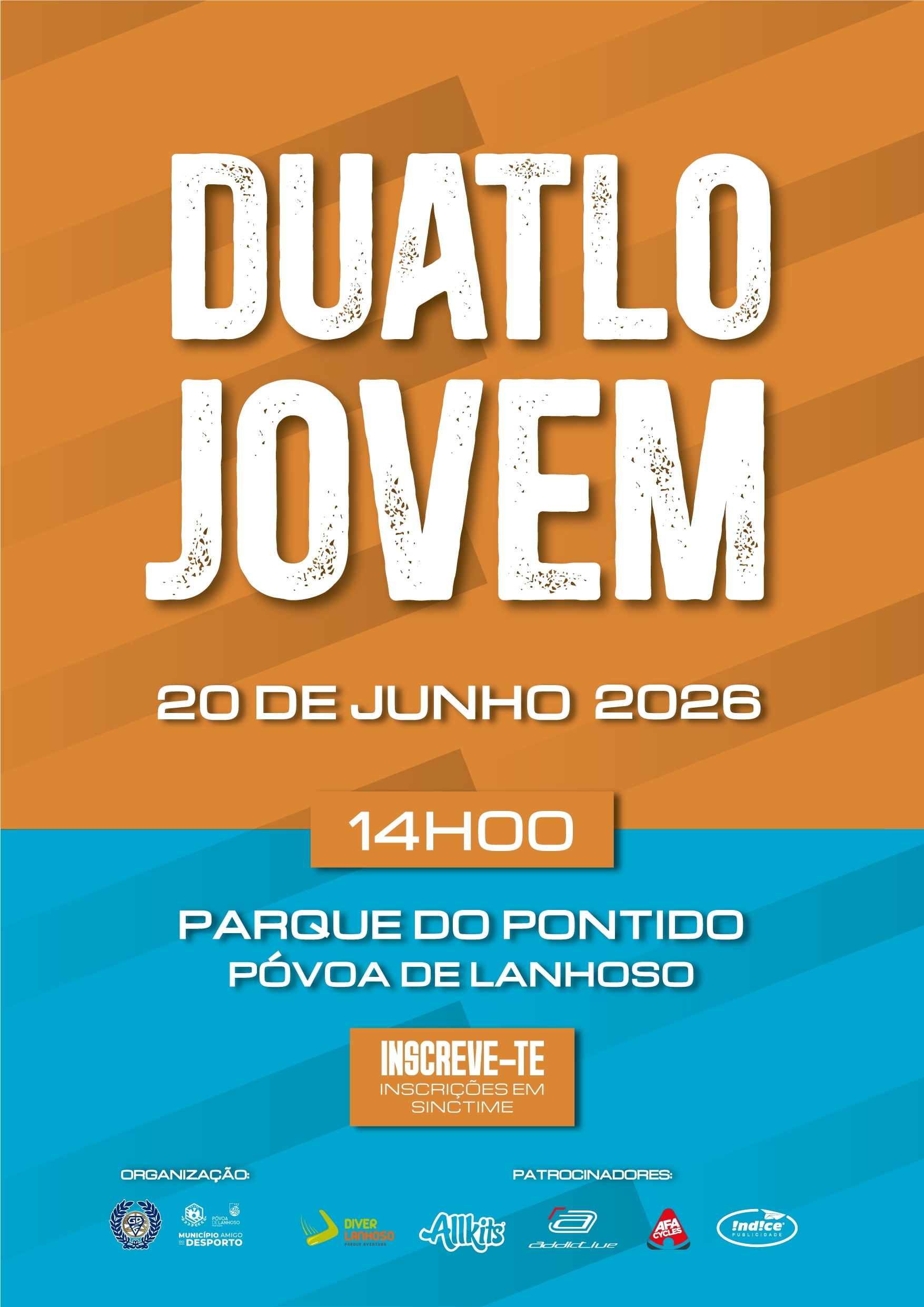 Duatlo Jovem - S. José