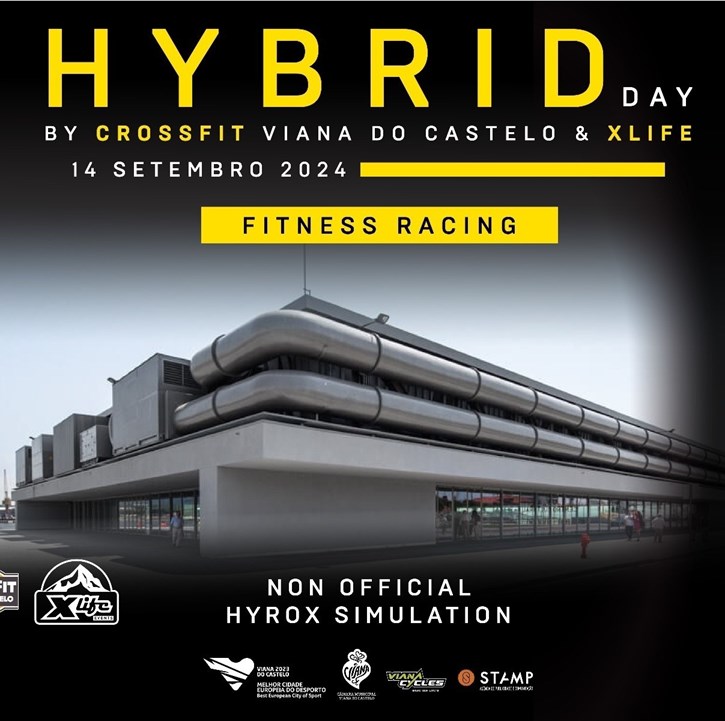 HYBRID DAY VIANA DO CASTELO