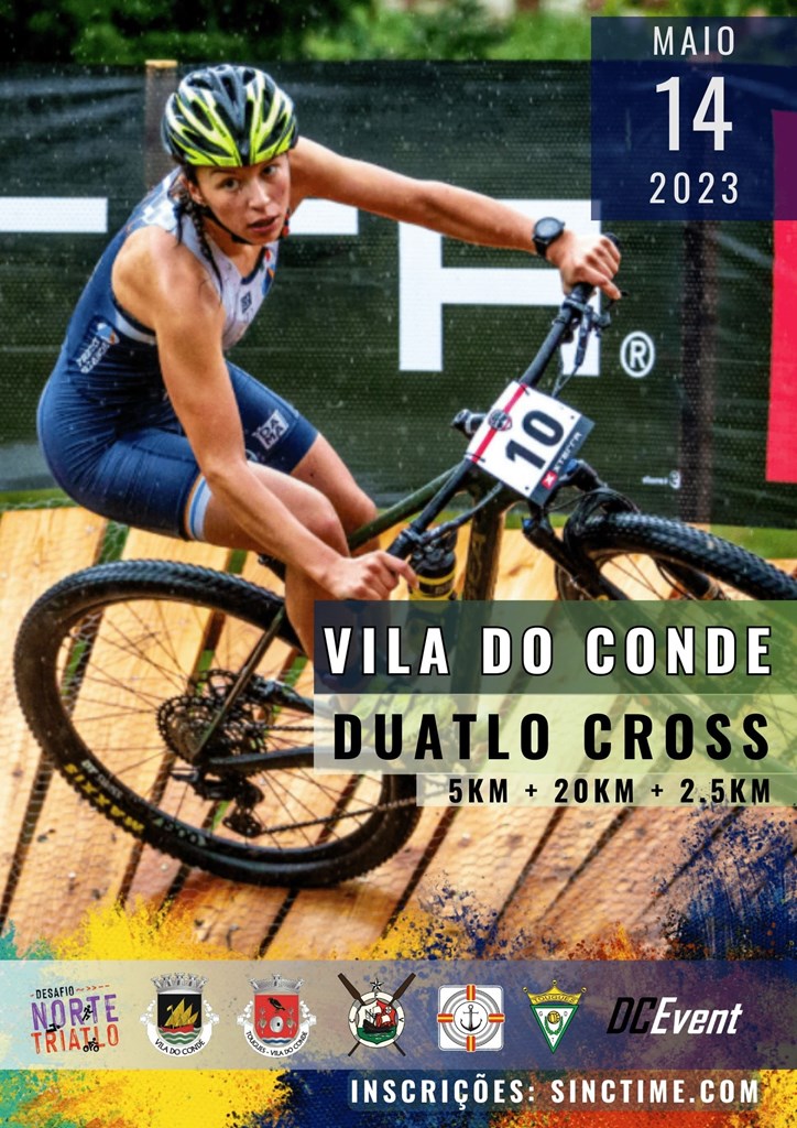Duatlo Cross De Vila do Conde