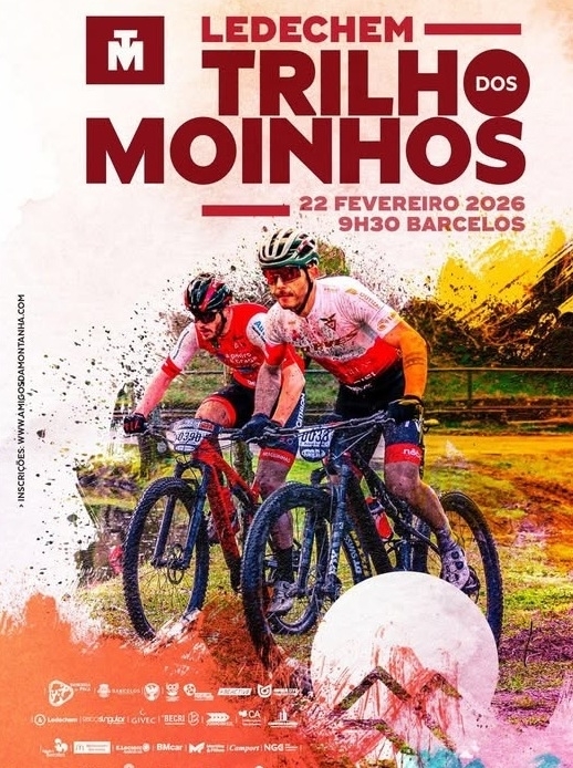 Ledechem BTT Trilho dos Moinhos