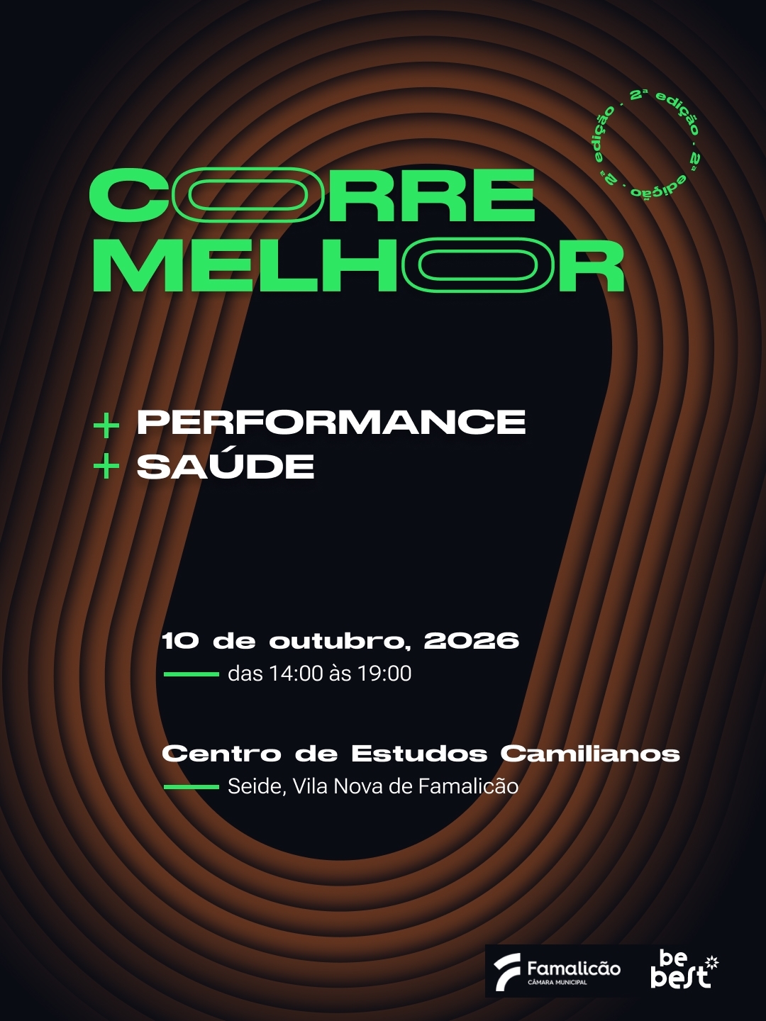 Corre Melhor