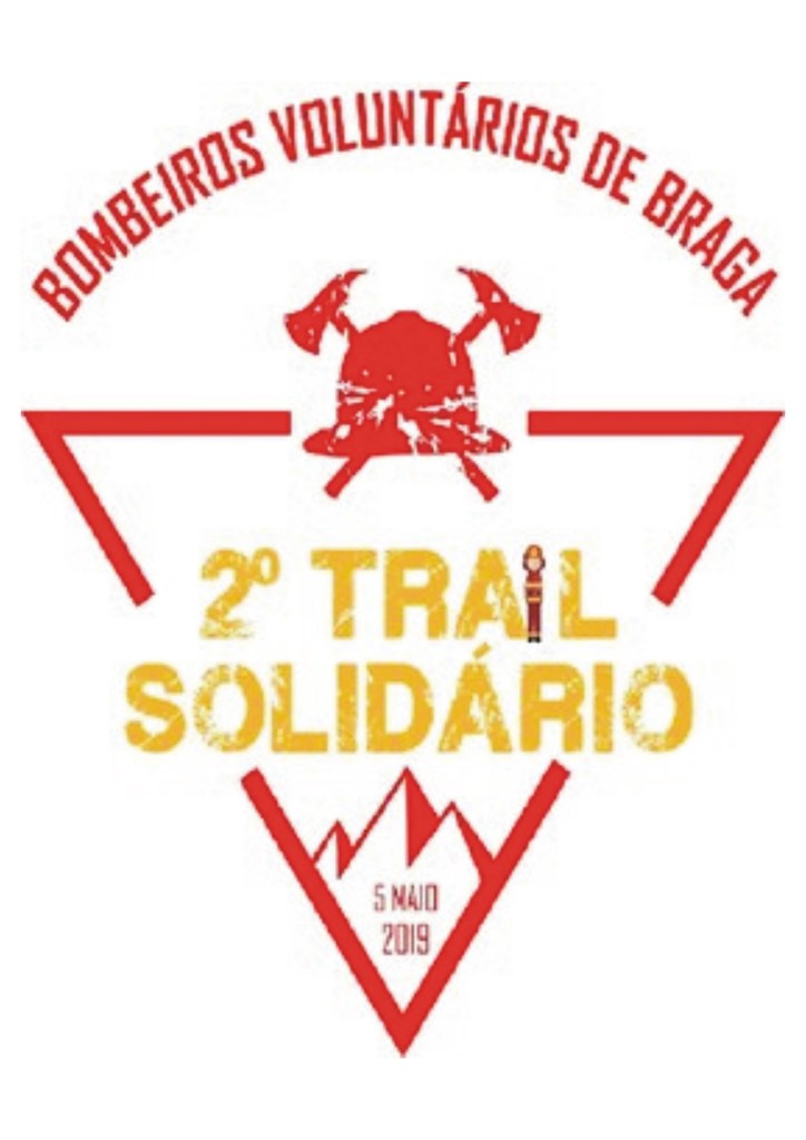2º Trail Solidário a Favor dos BVBraga