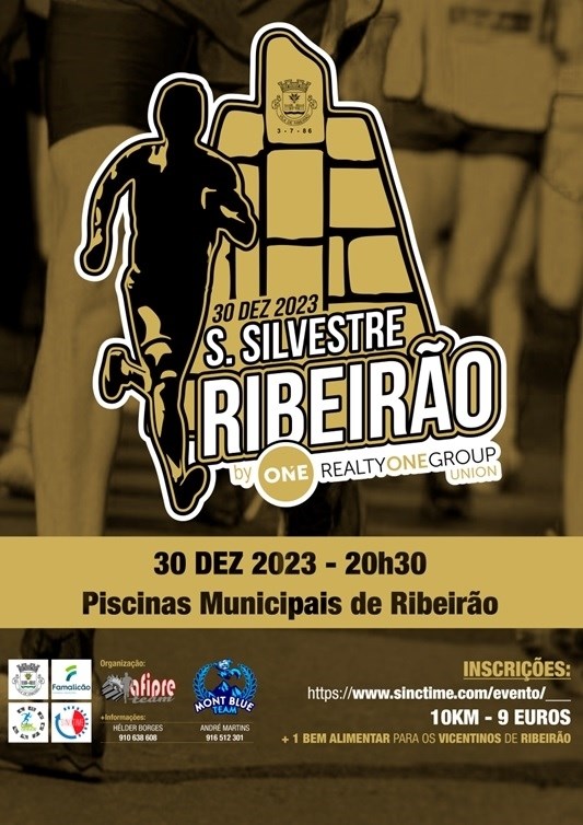 1º São Silvestre de Ribeirão By Realty ONE Group Union