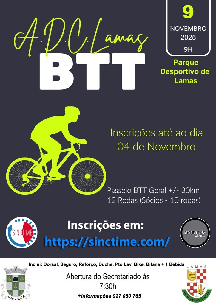AdCLamas BTT