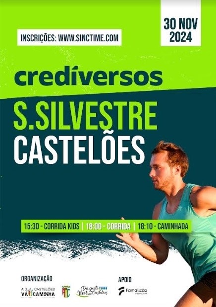 São Silvestre de Castelões