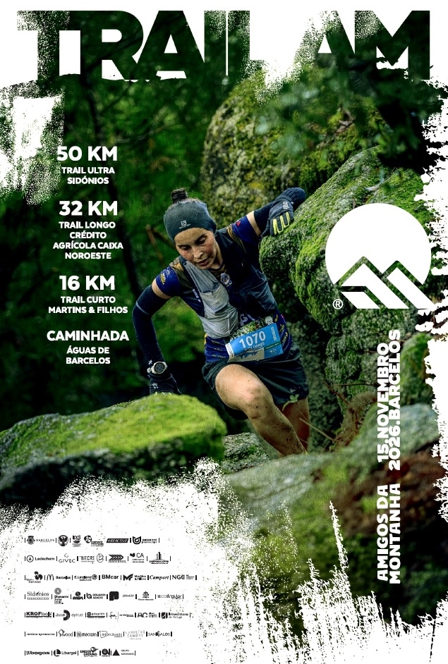 Trail Amigos da Montanha