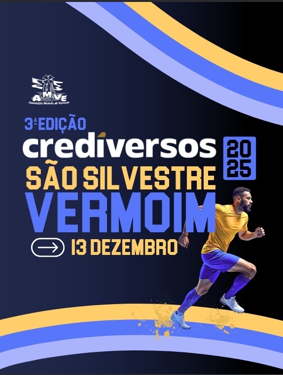 São Silvestre VERMOIM