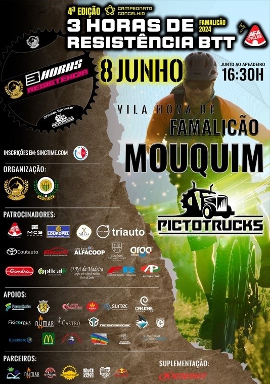 Resistencia BTT Mouquim Pictotrucks