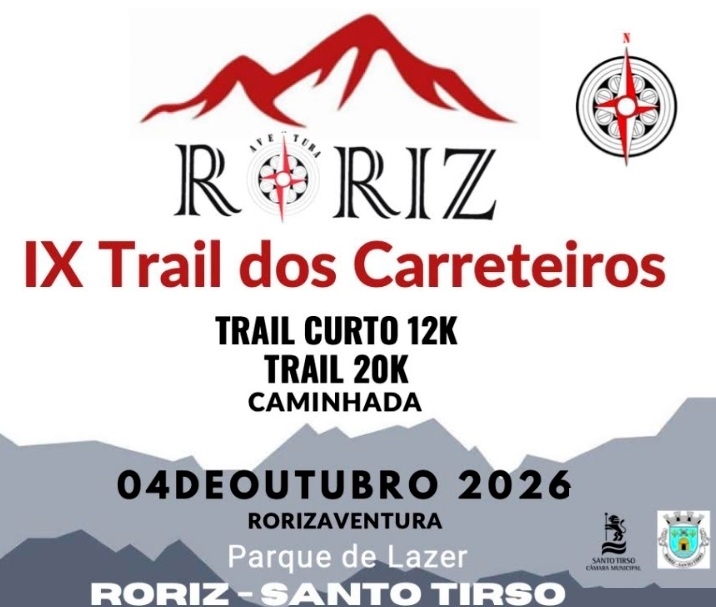 IX Trail dos Carreteiros
