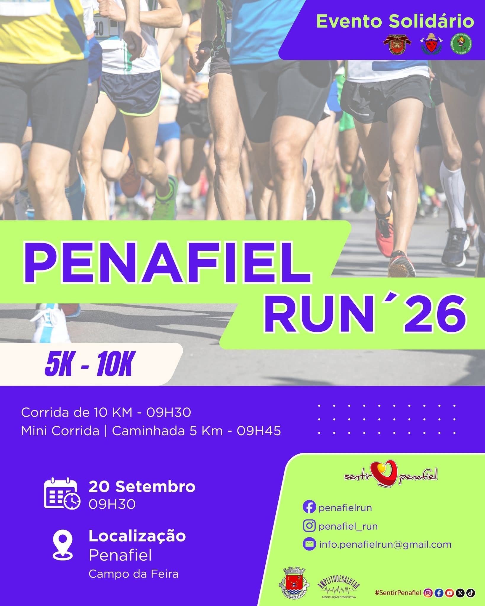 Penafiel Run’26
