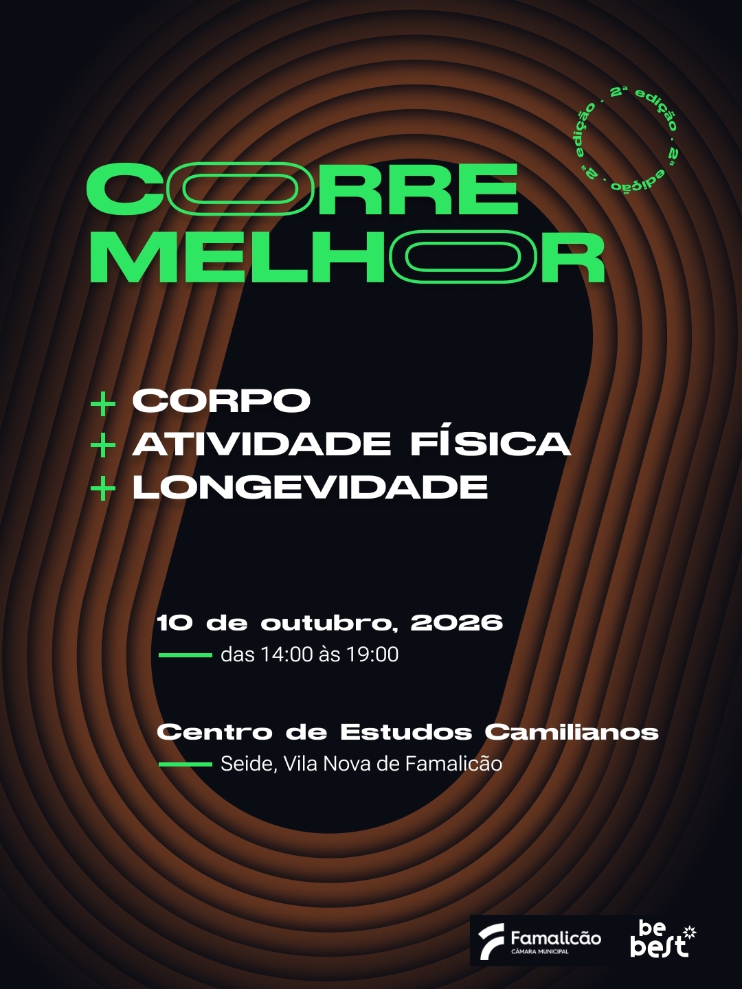 Corre Melhor