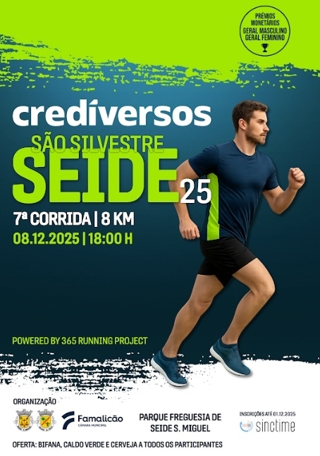 São Silvestre de Seide