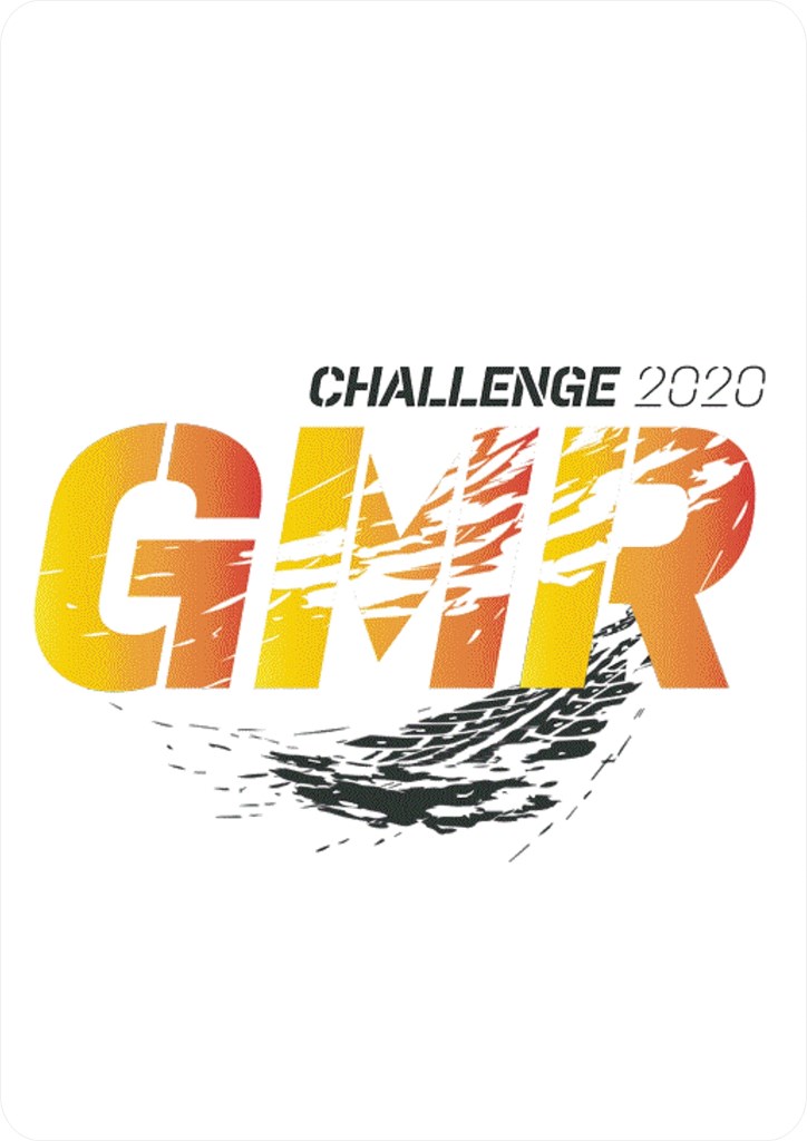 GMR Challenge 2020