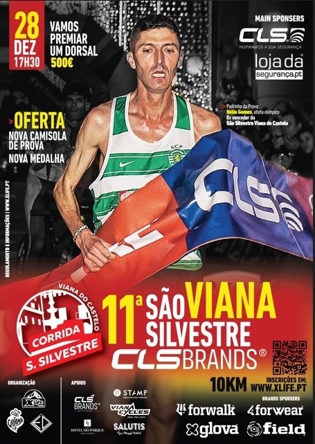XI -S. Silvestre CLS Brands – Viana do Castelo
