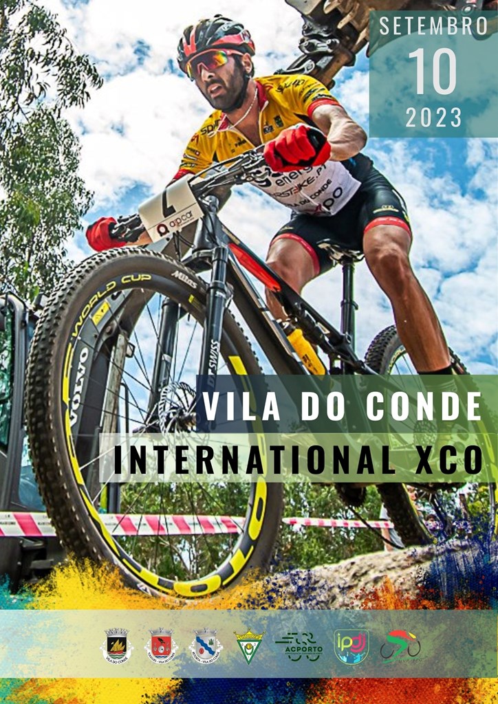 International XCO Vila do Conde