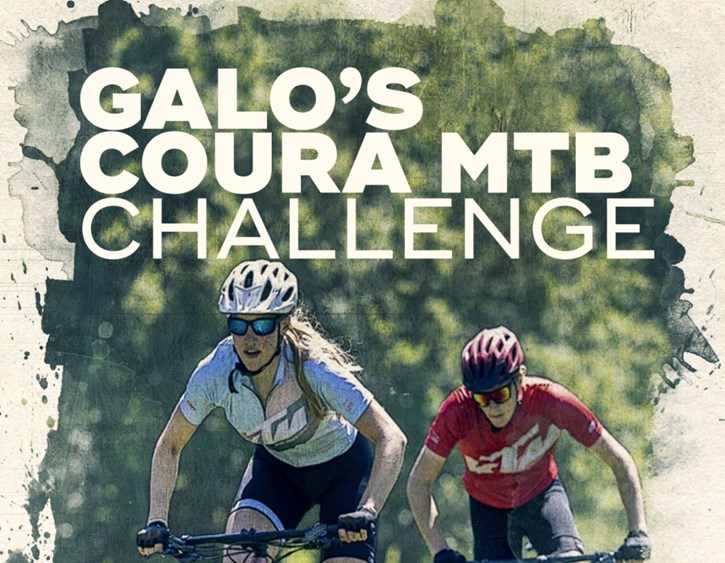 Galo's Coura MTB Challenge
