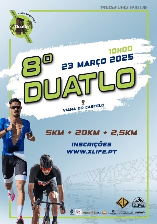 8º DUATLO DE VIANA DO CASTELO