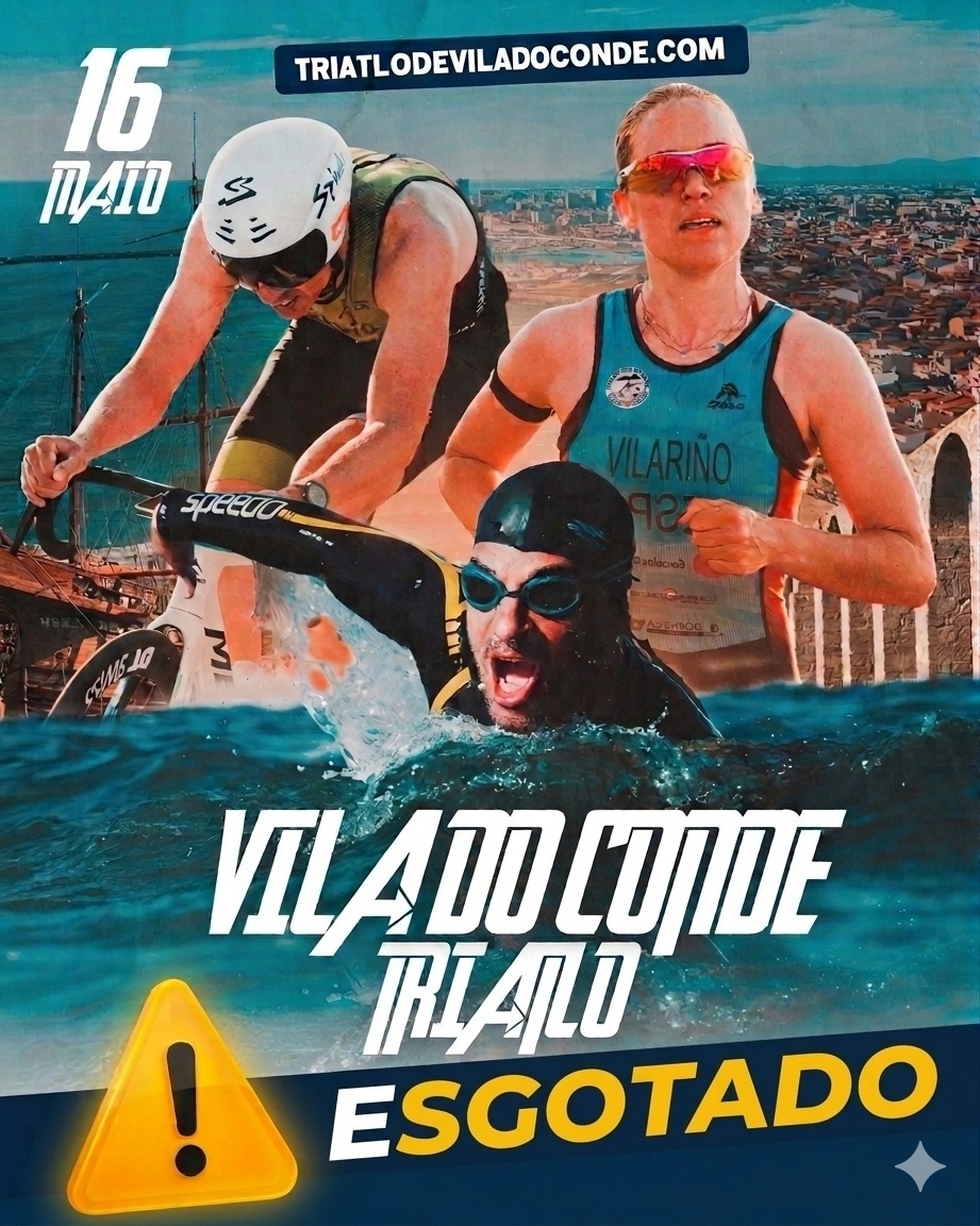 VILA DO CONDE TRIATLO