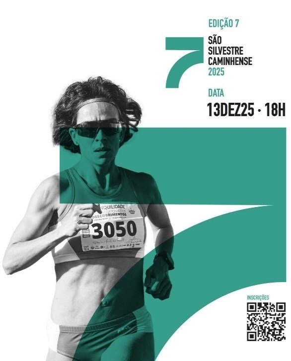VII São Silvestre Caminhense