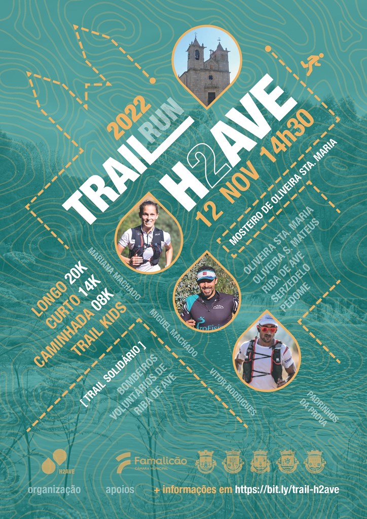 Trail H2Ave