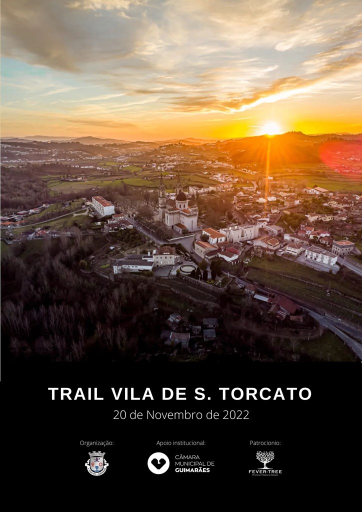 Trail Vila de S. Torcato