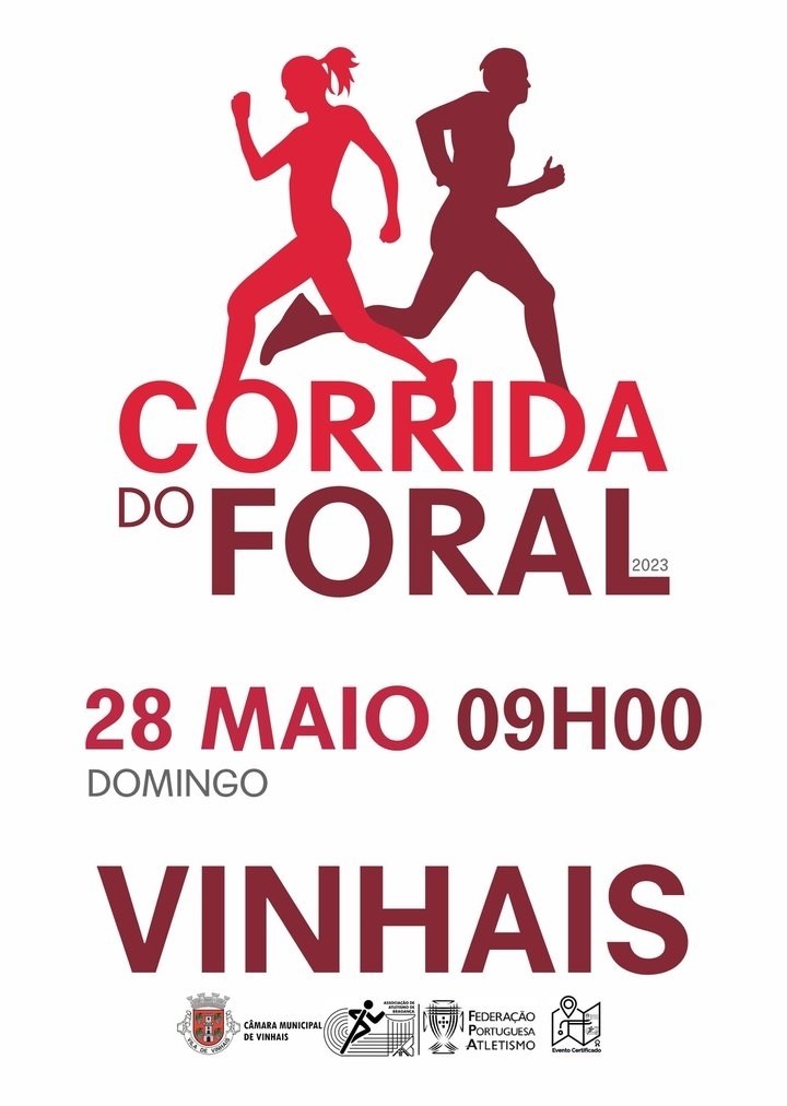CORRIDA DO FORAL