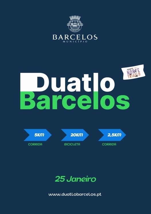 Duatlo de Barcelos