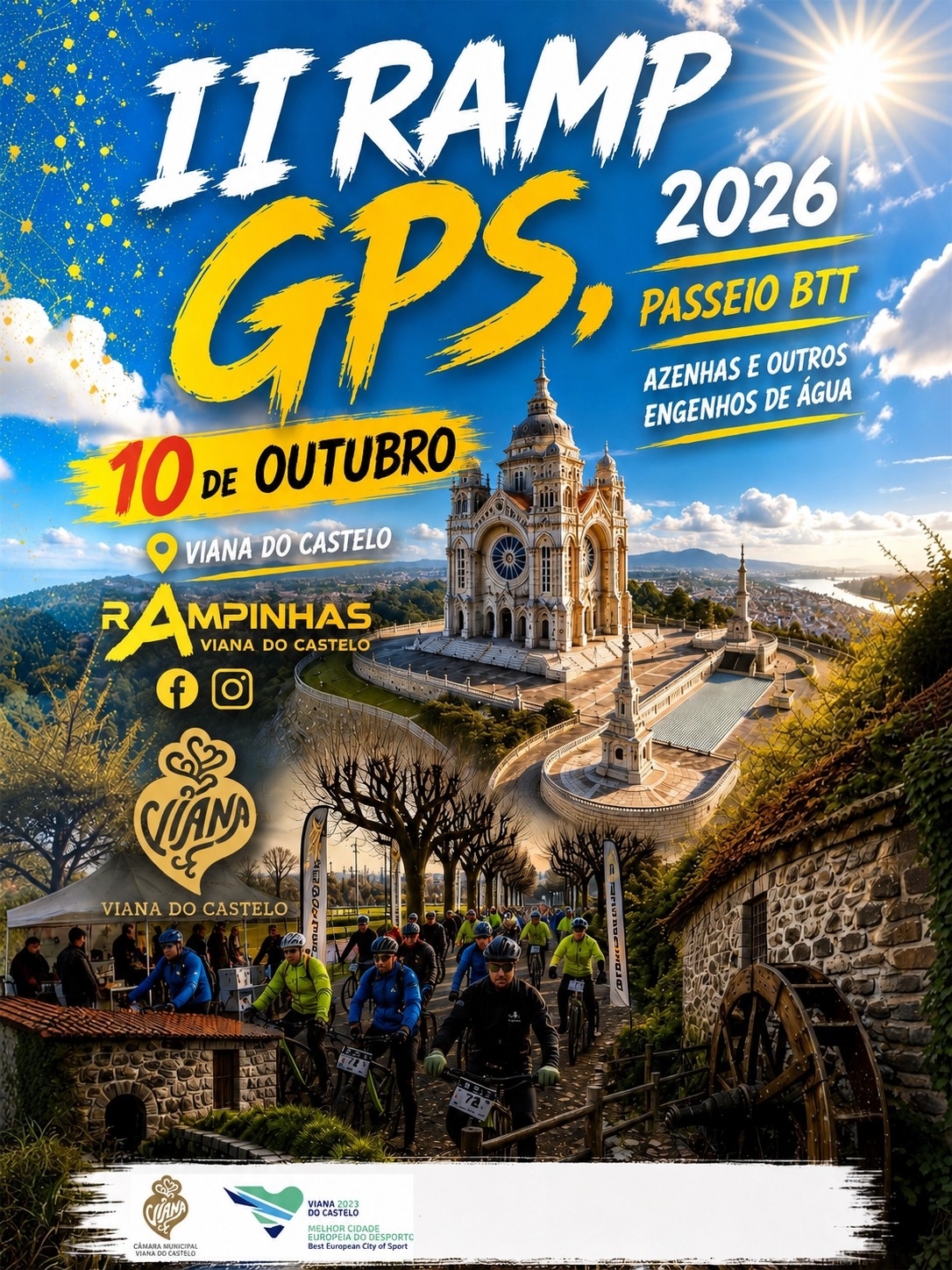 2º RampGPS